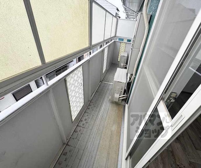 【セジュールオルキディア】間取