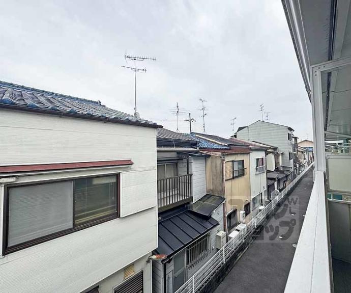 【セジュールオルキディア】間取