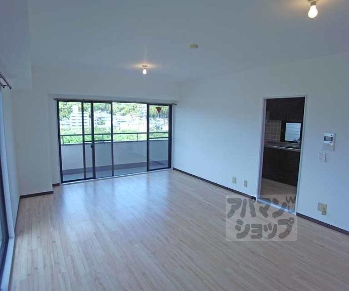 【インペリアルパレスリバーサイド】間取