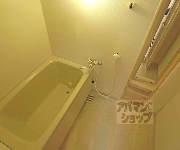 【インペリアルパレスリバーサイド】間取