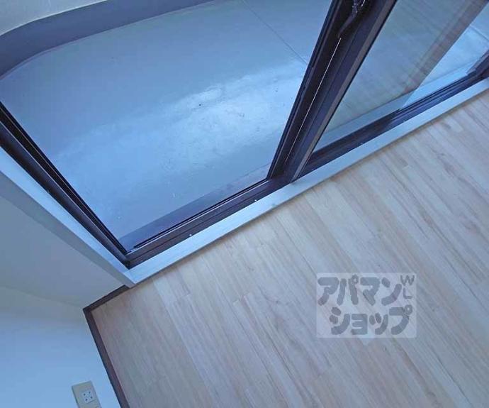 【インペリアルパレスリバーサイド】間取