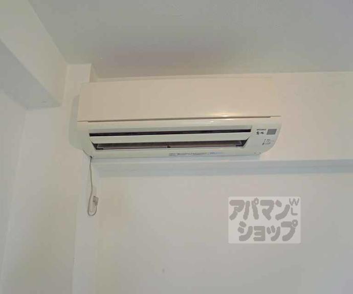 【インペリアルパレスリバーサイド】間取