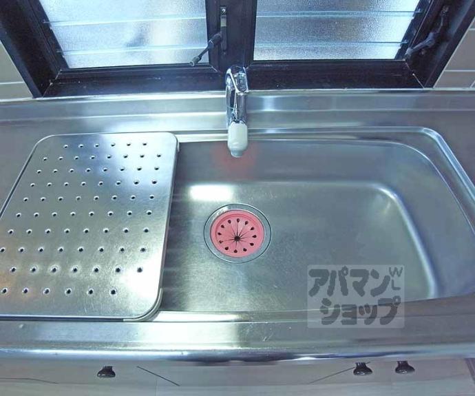 【インペリアルパレスリバーサイド】間取