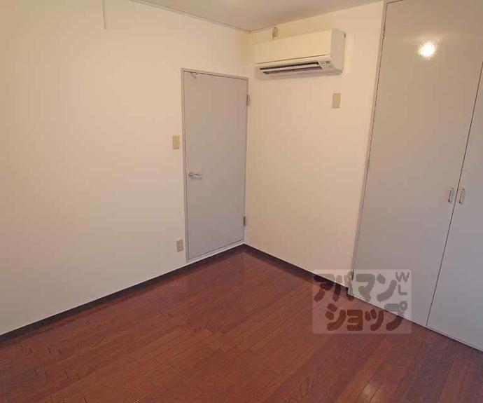 【インペリアルパレスリバーサイド】間取