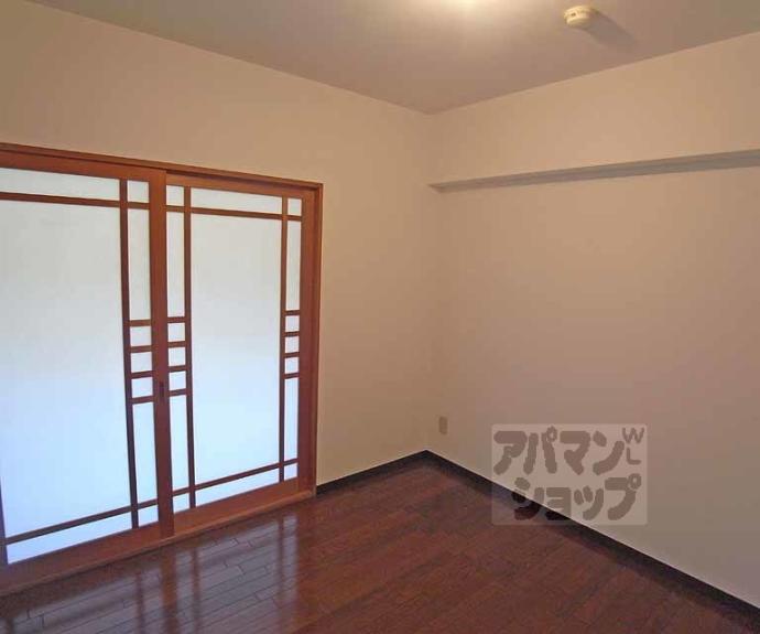 【インペリアルパレスリバーサイド】間取