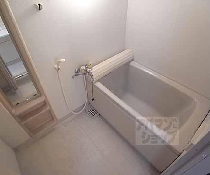 【インペリアルパレスリバーサイド】間取