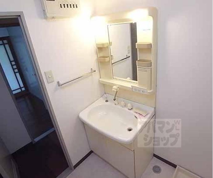 【インペリアルパレスリバーサイド】間取