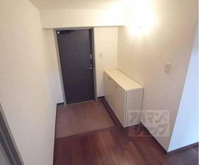 【インペリアルパレスリバーサイド】間取