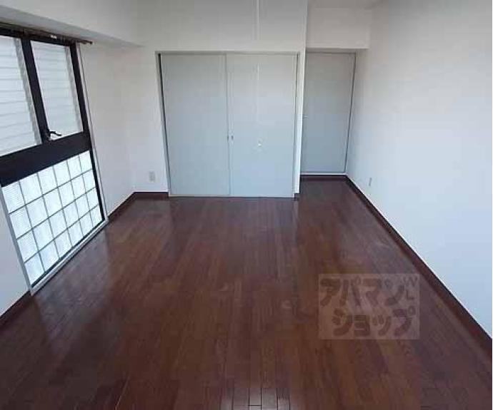 【インペリアルパレスリバーサイド】間取