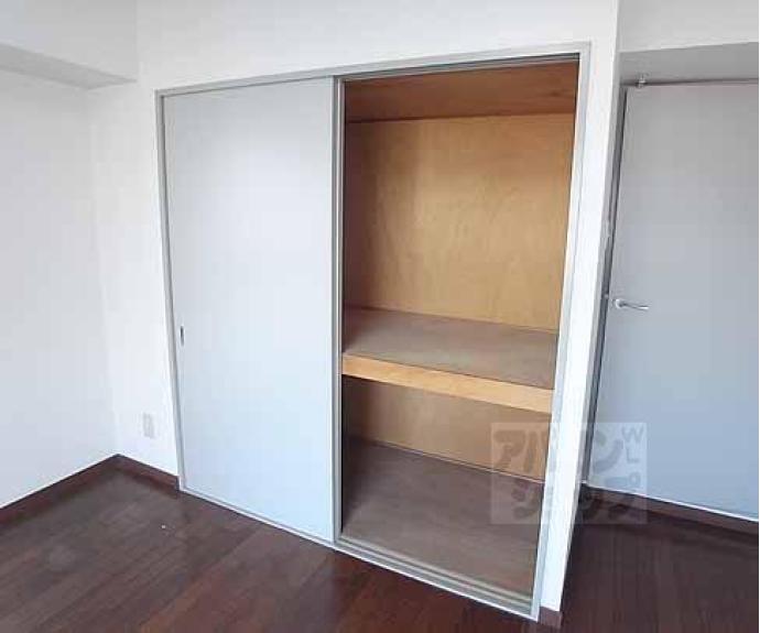 【インペリアルパレスリバーサイド】間取