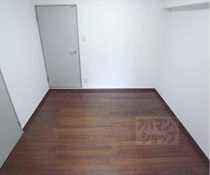 【インペリアルパレスリバーサイド】間取