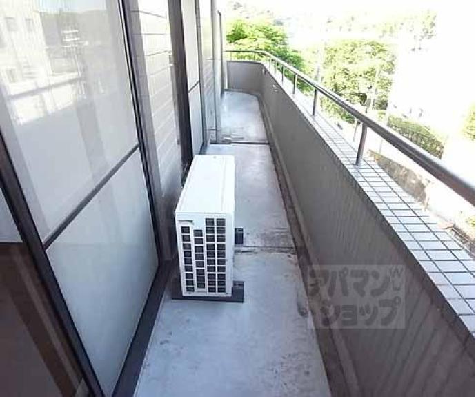 【インペリアルパレスリバーサイド】間取