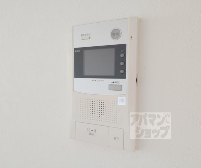【インペリアルパレスリバーサイド】間取