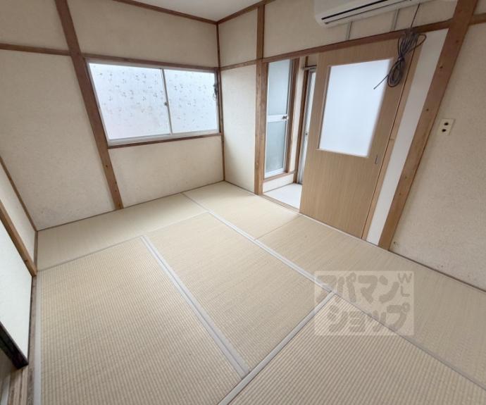 【森山マンション】間取