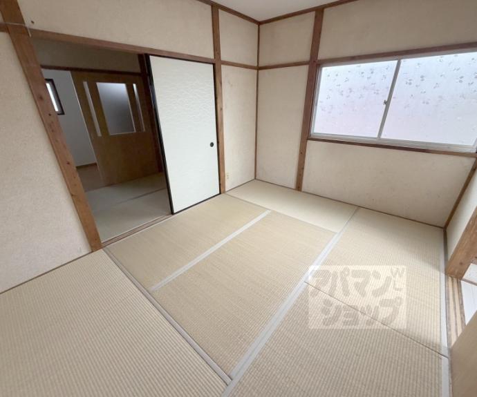 【森山マンション】間取