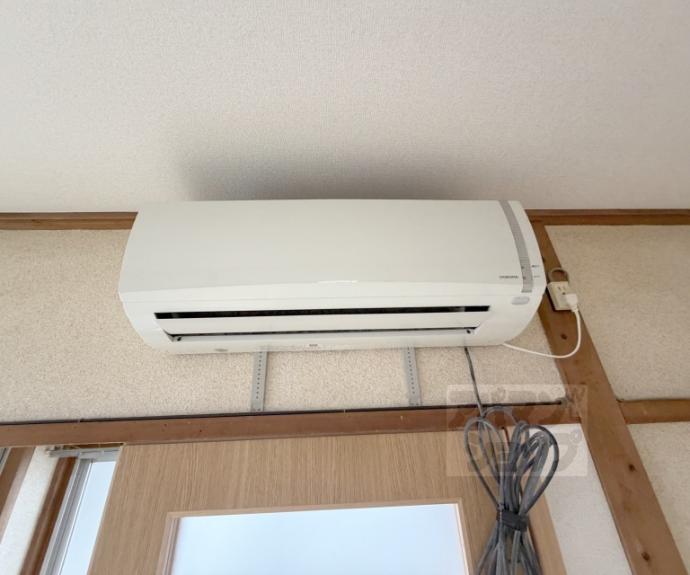 【森山マンション】間取