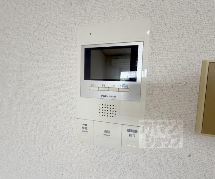 【ノアーズアーク観月橋】間取