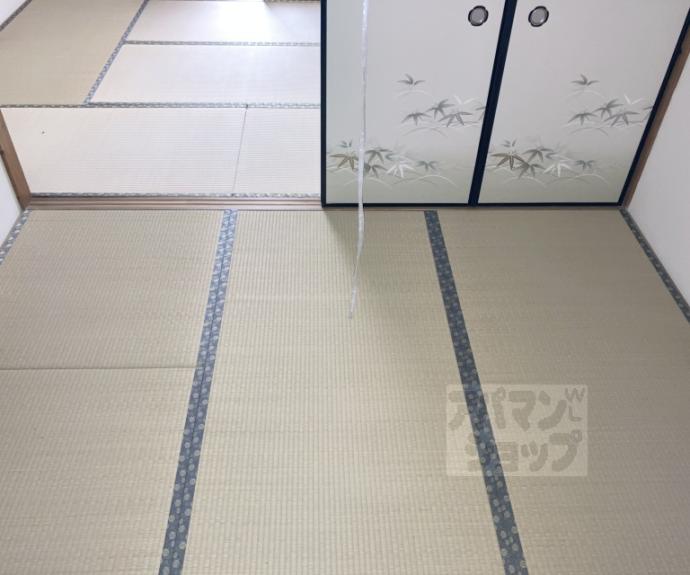 【葉月荘】間取