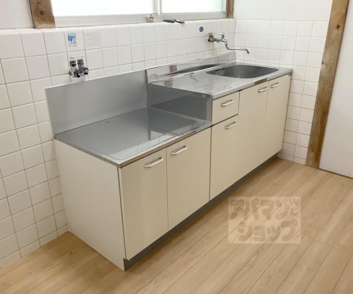 【葉月荘】間取