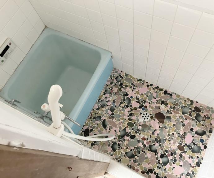 【葉月荘】間取