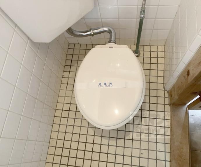 【葉月荘】間取