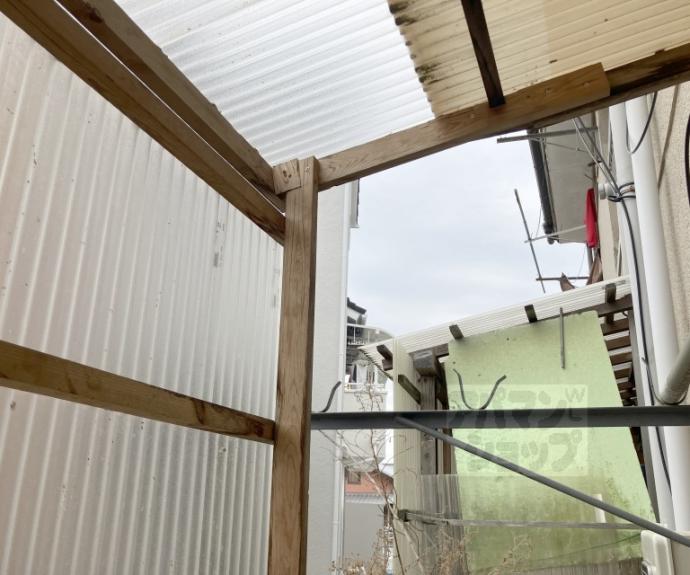 【葉月荘】間取