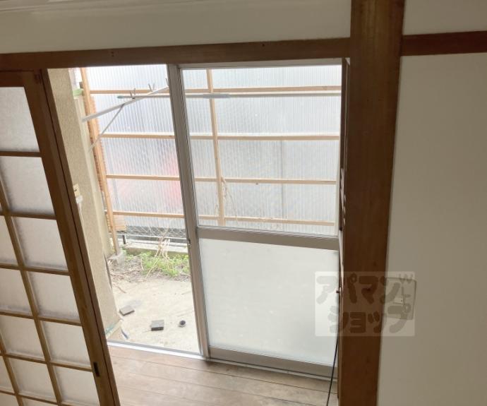 【葉月荘】間取