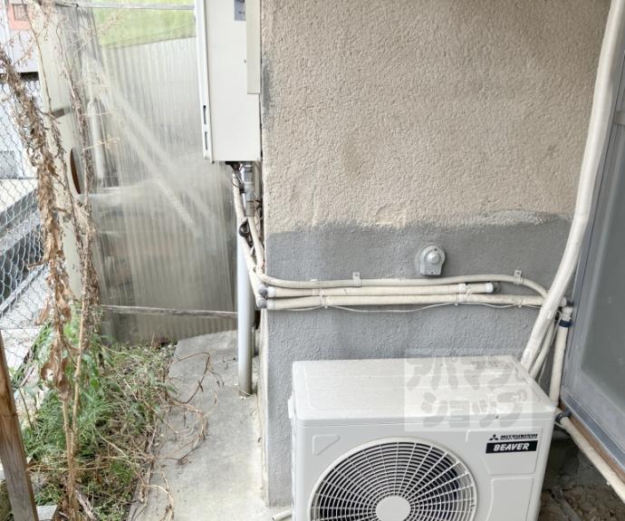 【葉月荘】間取