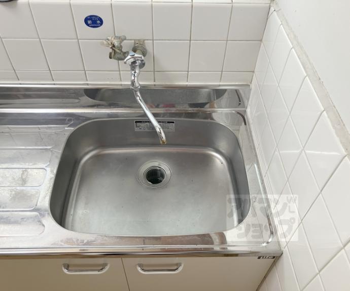 【葉月荘】間取