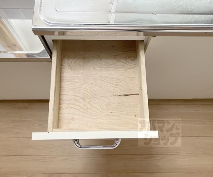 【葉月荘】間取