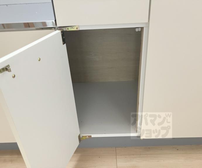 【葉月荘】間取