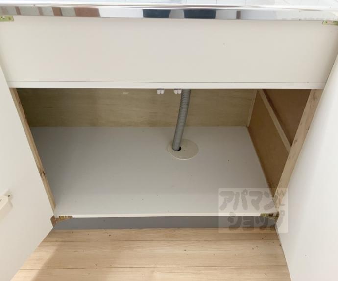 【葉月荘】間取