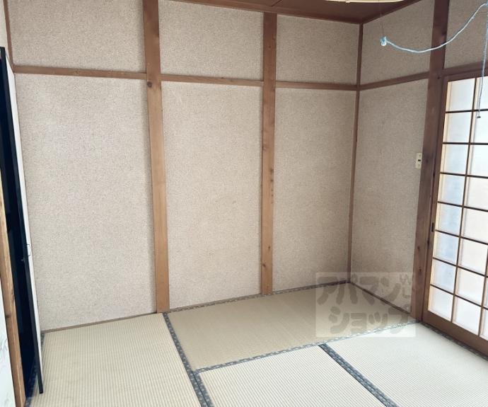 【葉月荘】間取