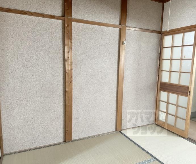 【葉月荘】間取
