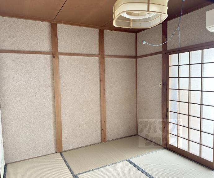 【葉月荘】間取