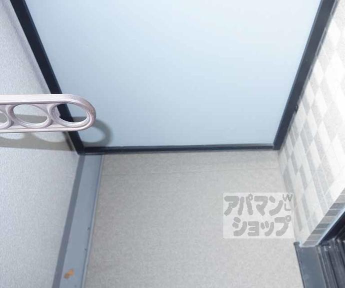 【エスリード京都駅前】間取