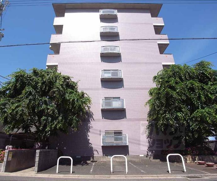 【パレトール】間取