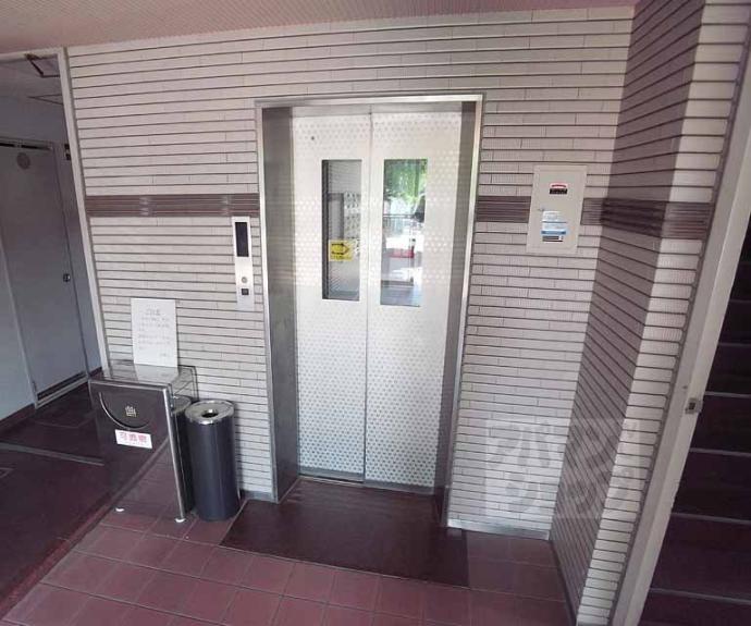 【パレトール】間取