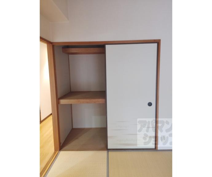 【パレトール】間取