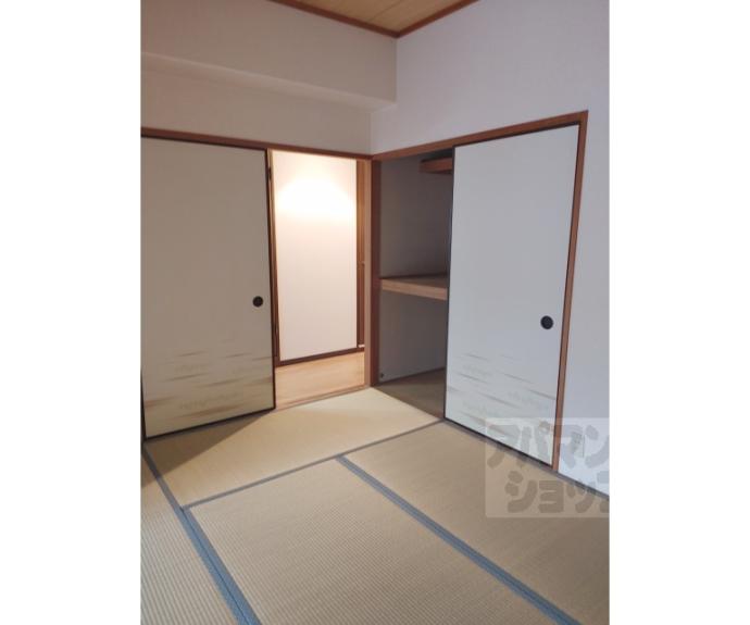 【パレトール】間取