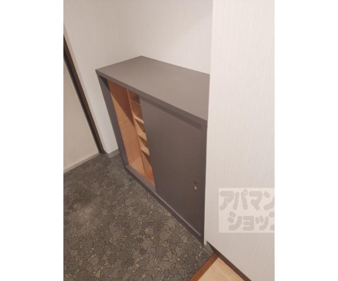 【パレトール】間取