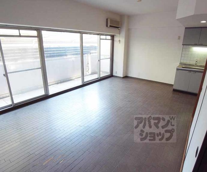 【パレトール】間取