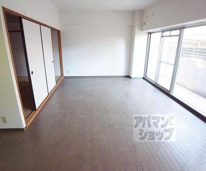 【パレトール】間取