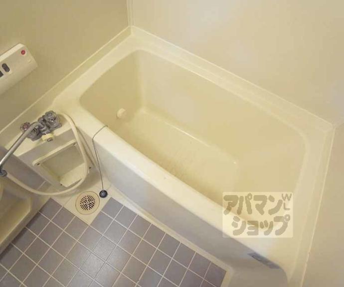 【パレトール】間取