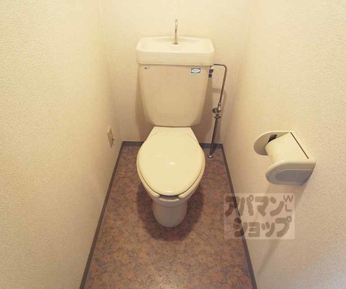 【パレトール】間取