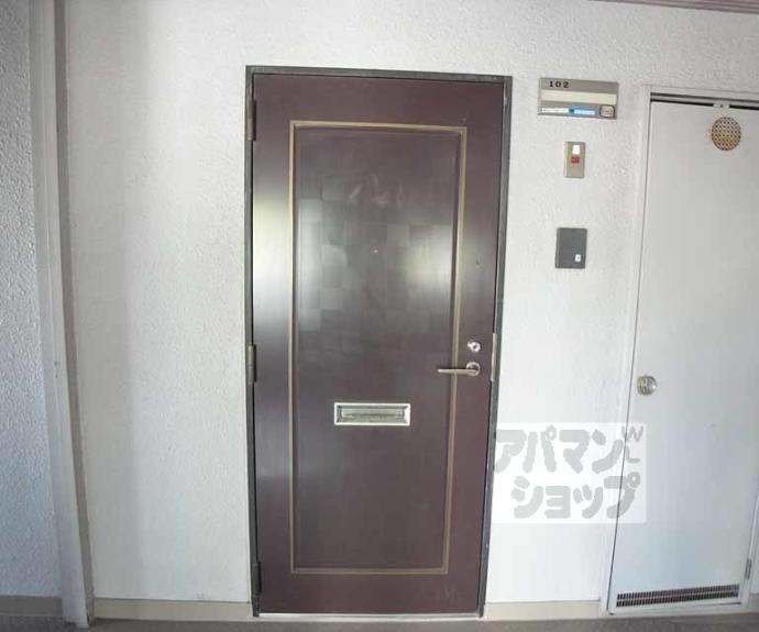 【パレトール】間取