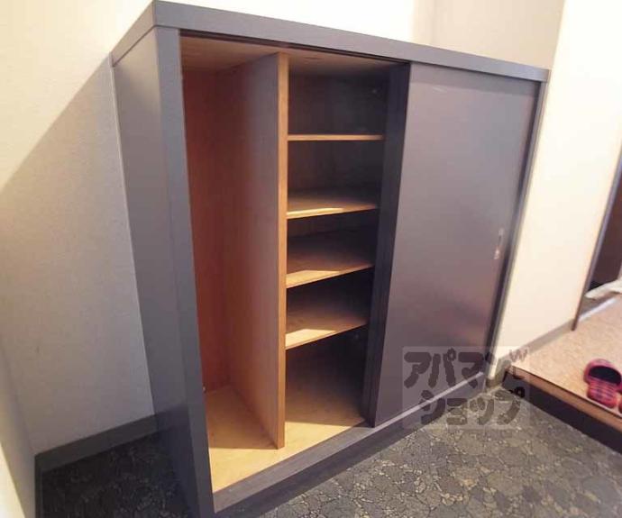 【パレトール】間取