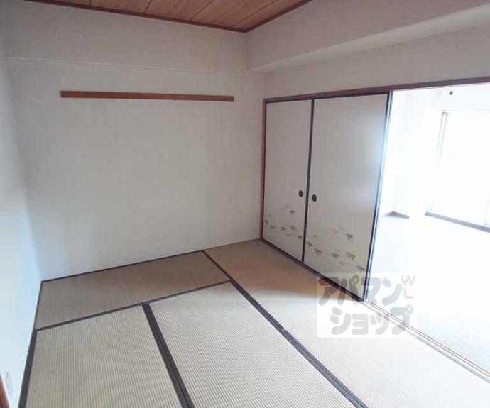 【パレトール】間取