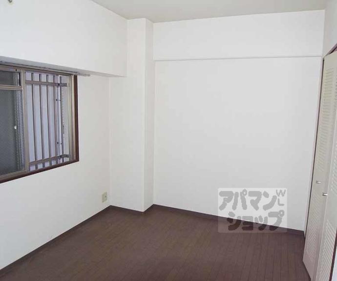 【パレトール】間取