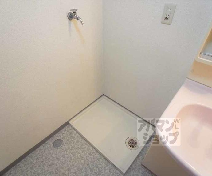 【パレトール】間取